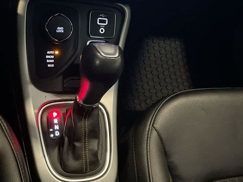 Used 2021 Jeep Compass Latitude w/ Convenience Group image 19