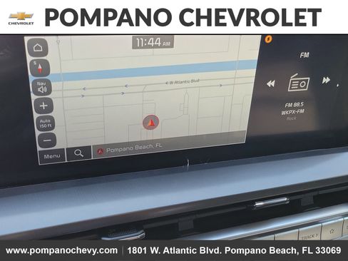 Used 2023 Kia Telluride LX image 25