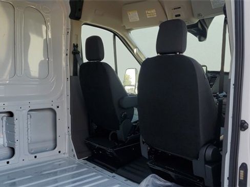 New 2026 Ford Transit 350 148 High Roof Extended image 12