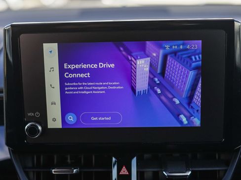 Used 2023 Toyota Corolla GR Morizo image 18