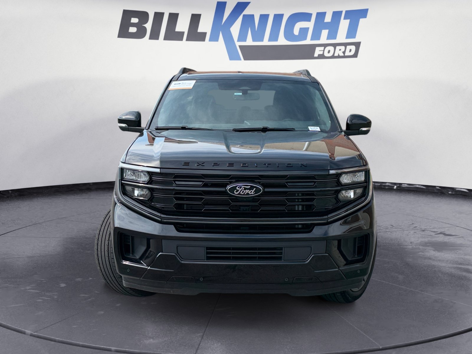 Used 2026 Ford Expedition Max Platinum w/ Stealth Appearance Package AWD/4WD image 8