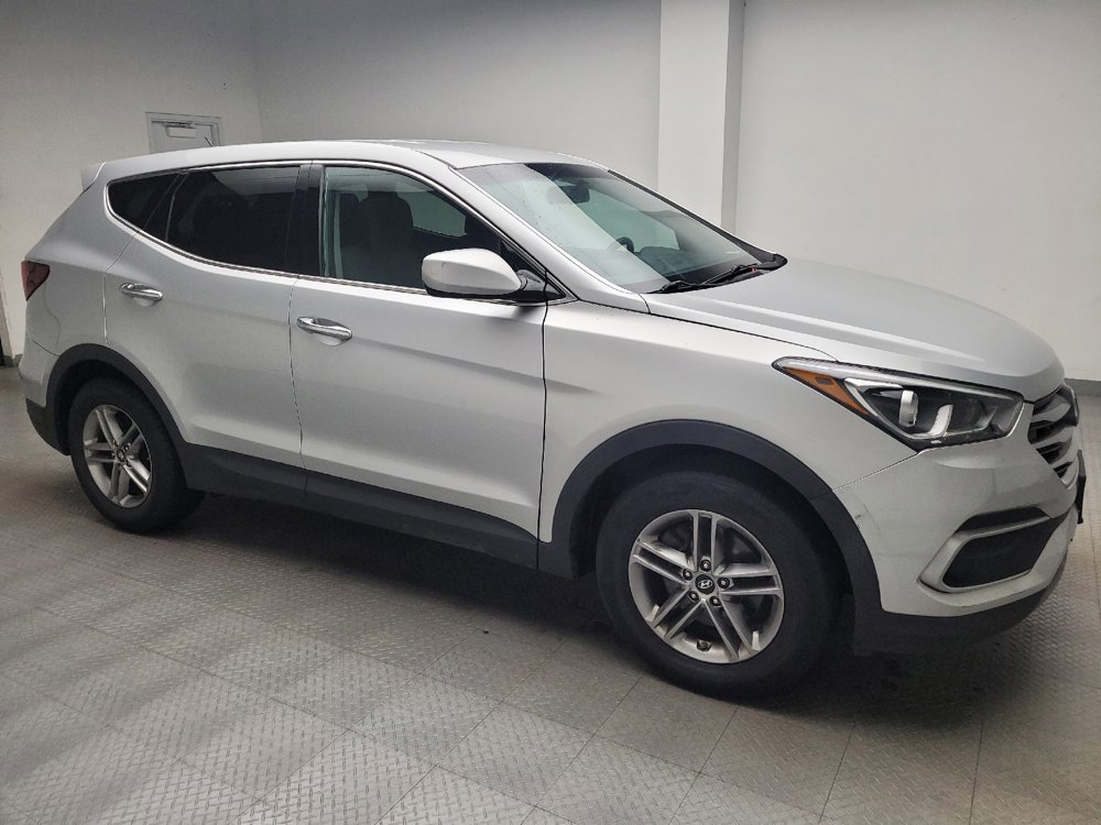 Used 2018 Hyundai Santa Fe Sport AWD/4WD image 11