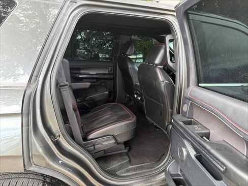 Used 2021 Ford Expedition Limited RWD image 23