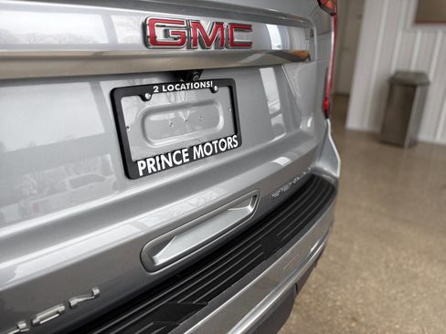 Used 2023 GMC Yukon Denali image 50