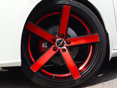 Used 2023 Nissan Altima 2.0 SR image 5