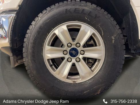 Used 2020 Ford F150 XLT image 18