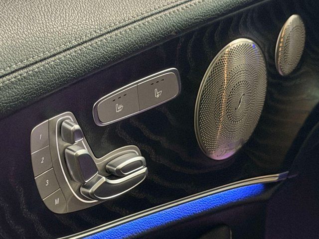 Certified 2023 Mercedes-Benz E 450 4MATIC Coupe image 17