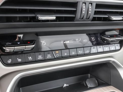 New 2026 MAZDA CX-90 Plug-In Hybrid w/ Premium Plus AWD/4WD image 33