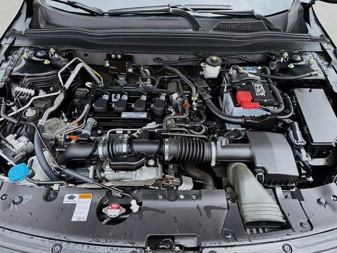 Used 2018 Honda Accord LX image 27