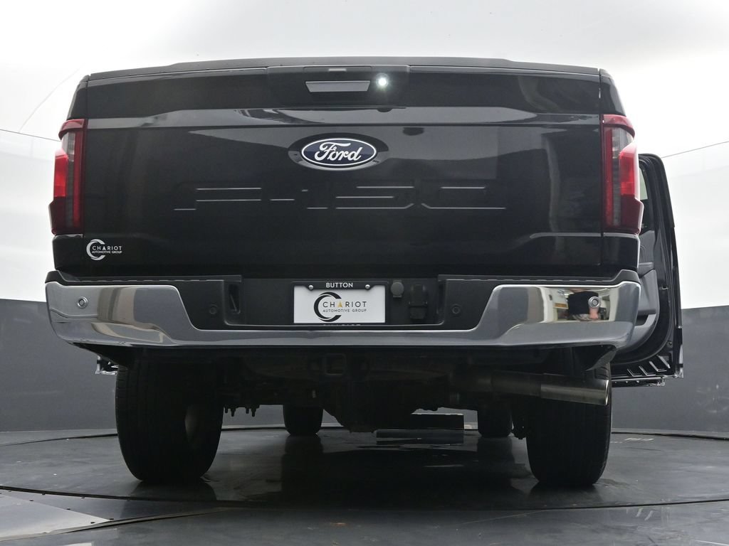 Used 2024 Ford F150 XLT w/ Mobile Office Package AWD/4WD image 63