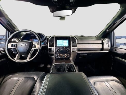 Used 2017 Ford F250 Platinum w/ Platinum Ultimate Package image 13