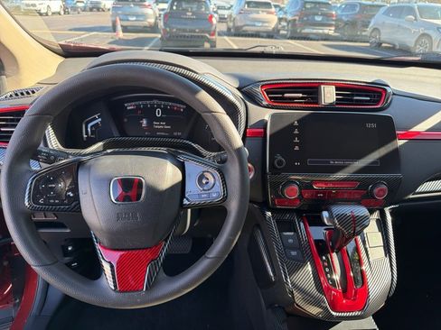 Used 2017 Honda CR-V EX image 11