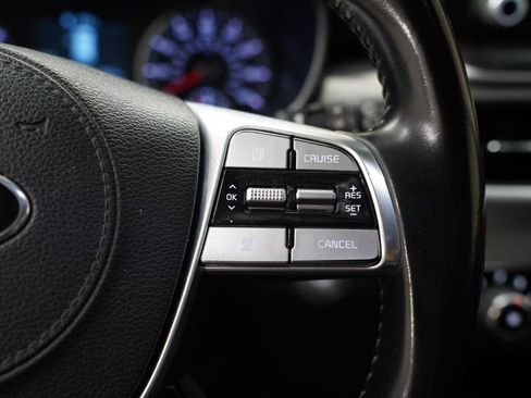 Used 2020 Kia Telluride S AWD/4WD image 16
