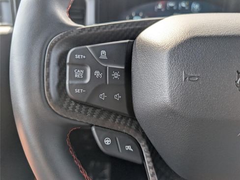 Used 2023 Ford Bronco Raptor AWD/4WD image 22