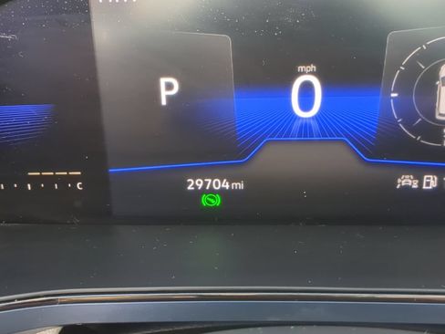 Certified 2022 Volkswagen Taos SE FWD image 31