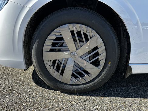 New 2026 Nissan Sentra S w/ Floor Mat Package image 11