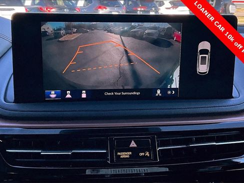 Certified 2025 Acura MDX w/ Technology Package image 21