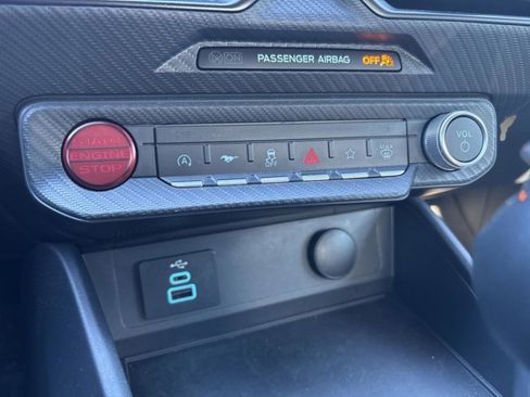 Used 2024 Ford Mustang Coupe image 19