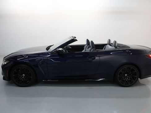 Used 2023 BMW M4 xDrive Competition AWD/4WD image 62