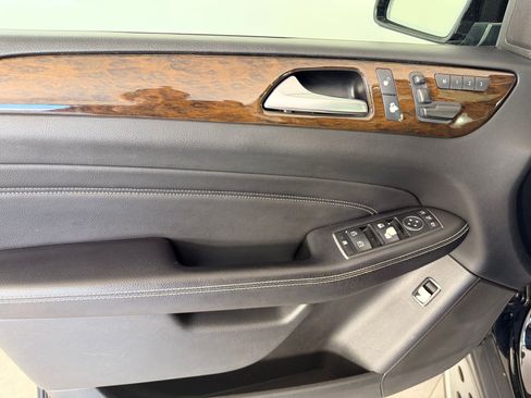 Used 2013 Mercedes-Benz ML 350 2WD image 11