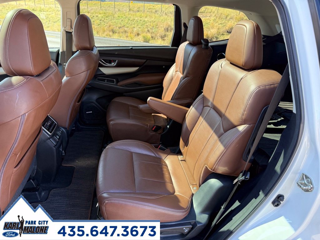 Used 2020 Subaru Ascent Touring w/ Popular Package #3 AWD/4WD image 27