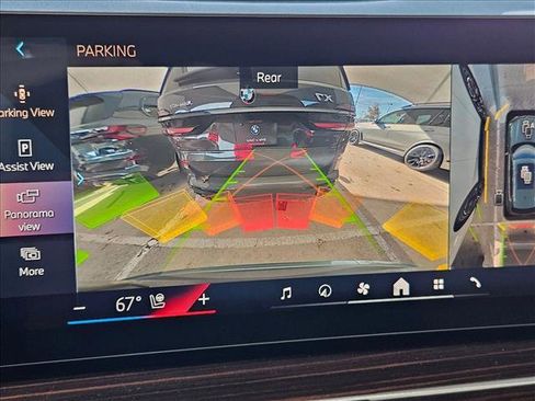 Used 2026 BMW X5 sDrive40i w/ Climate Comfort Package image 14