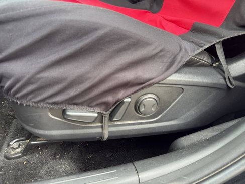 Used 2024 Hyundai Tucson SEL image 11