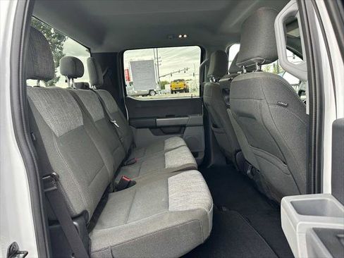 Used 2023 Ford F350 XLT w/ FX4 Off-Road Package image 12