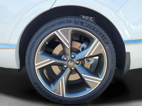 New 2026 Genesis GV80 2.5T Prestige AWD/4WD image 28