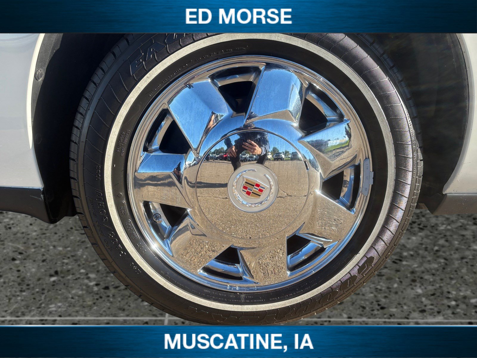 Used 2002 Cadillac De Ville Limousine FWD image 9