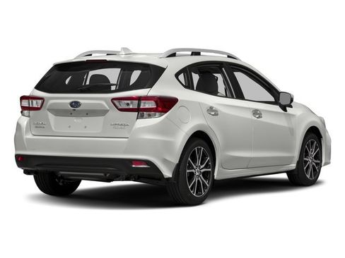 Used 2018 Subaru Impreza 2.0i Limited AWD/4WD image 5