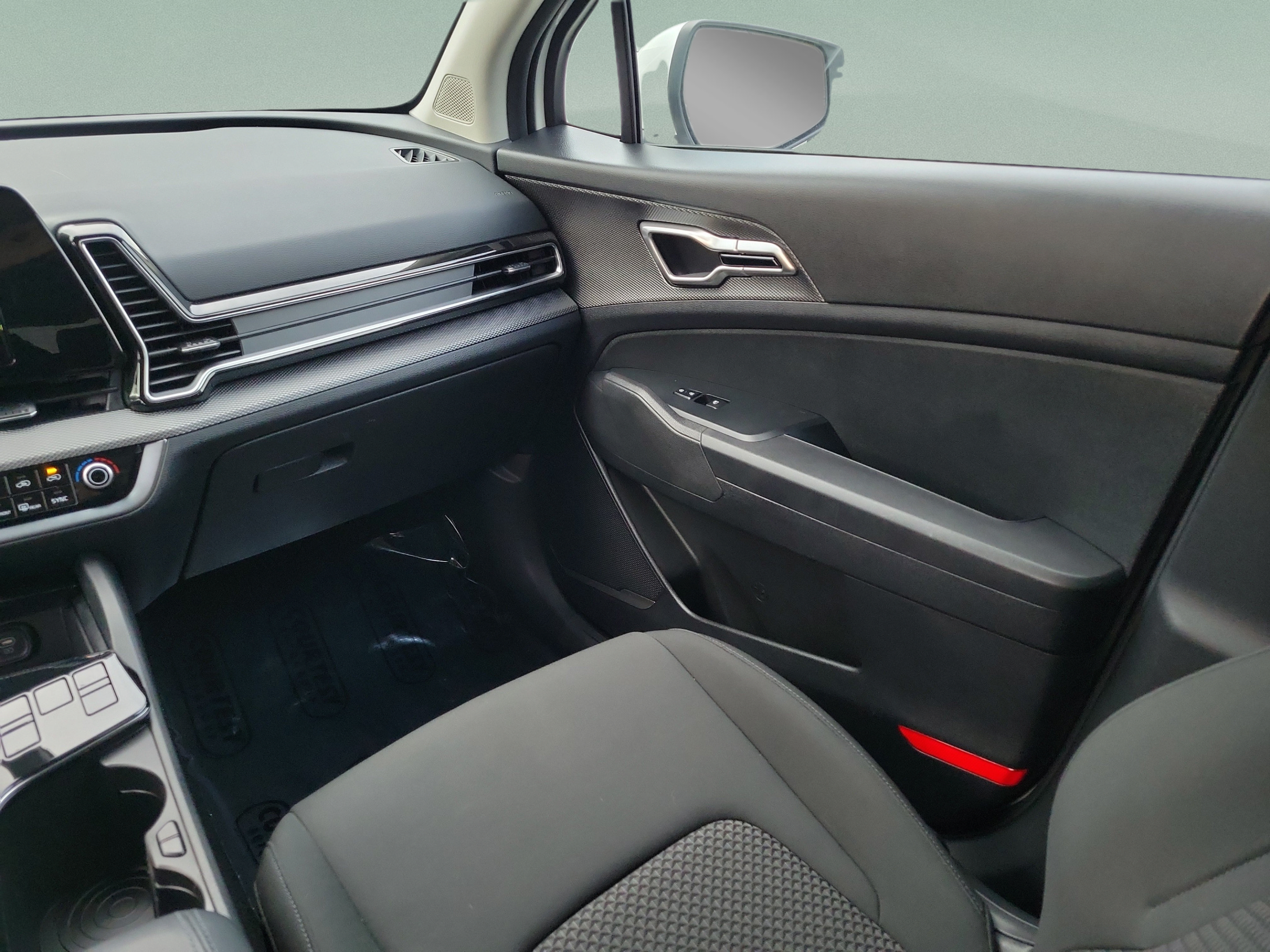 Certified 2023 Kia Sportage LX FWD image 15