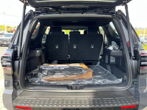 New 2026 Toyota 4Runner TRD Sport Premium AWD/4WD image 25