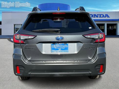 Used 2021 Subaru Outback Onyx Edition XT image 6
