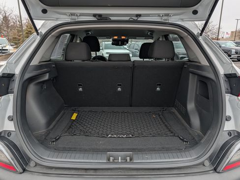 Certified 2023 Hyundai Kona SEL image 16