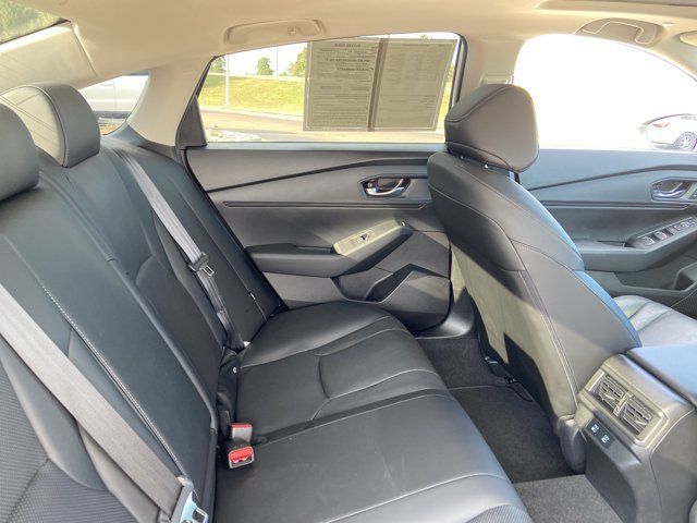 Used 2025 Honda Accord EX-L image 21
