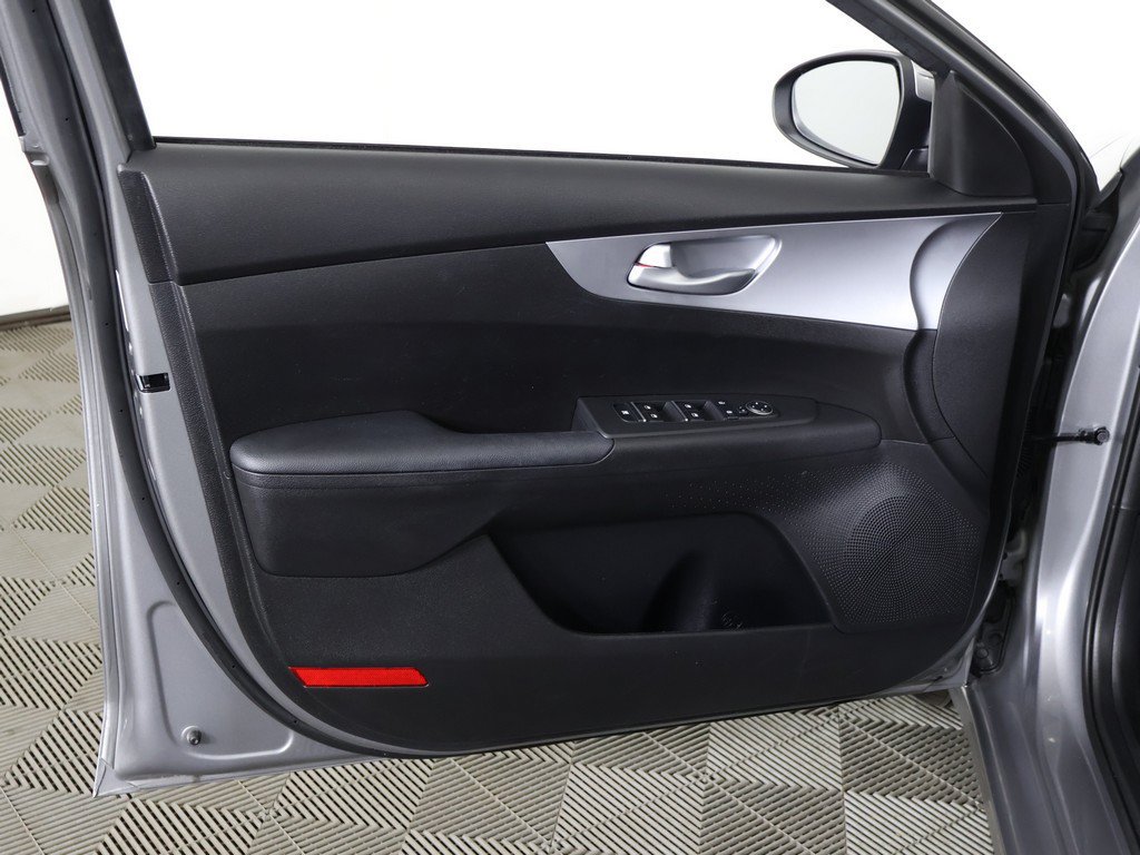 Used 2023 Kia Forte LXS FWD image 20
