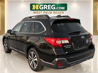Used 2019 Subaru Outback 2.5i Limited AWD/4WD video 2