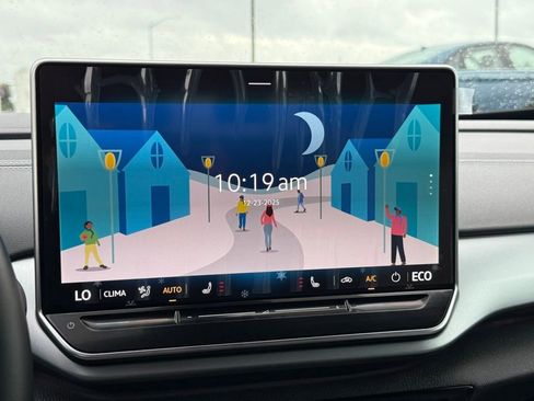 New 2026 Volkswagen ID.4 Pro AWD/4WD image 18