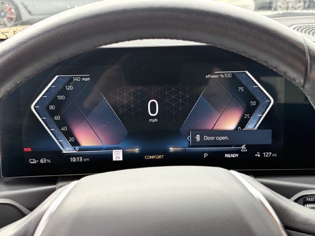 Certified 2023 BMW i4 eDrive40 w/ Premium Package RWD image 24