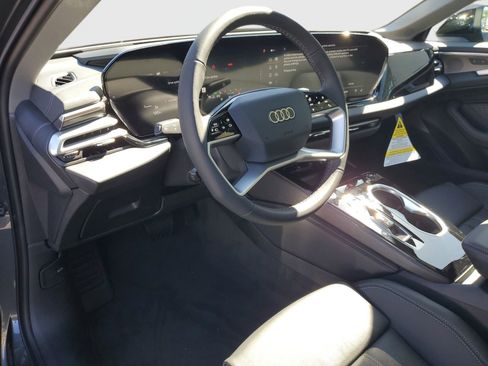 New 2026 Audi A6 Premium Plus image 18