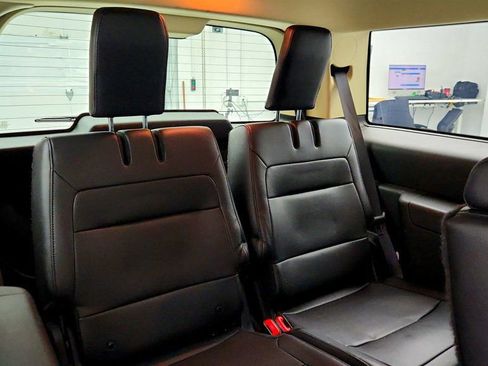 Used 2018 Ford Flex SEL w/ Equipment Group 202A image 21