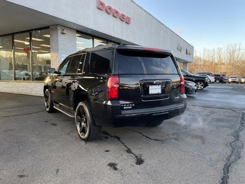 Used 2020 Chevrolet Tahoe LT w/ Luxury Package image 7
