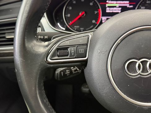 Used 2017 Audi A6 2.0T Premium image 19