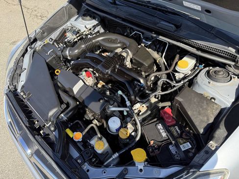 Used 2015 Subaru Crosstrek 2.0i Limited image 28