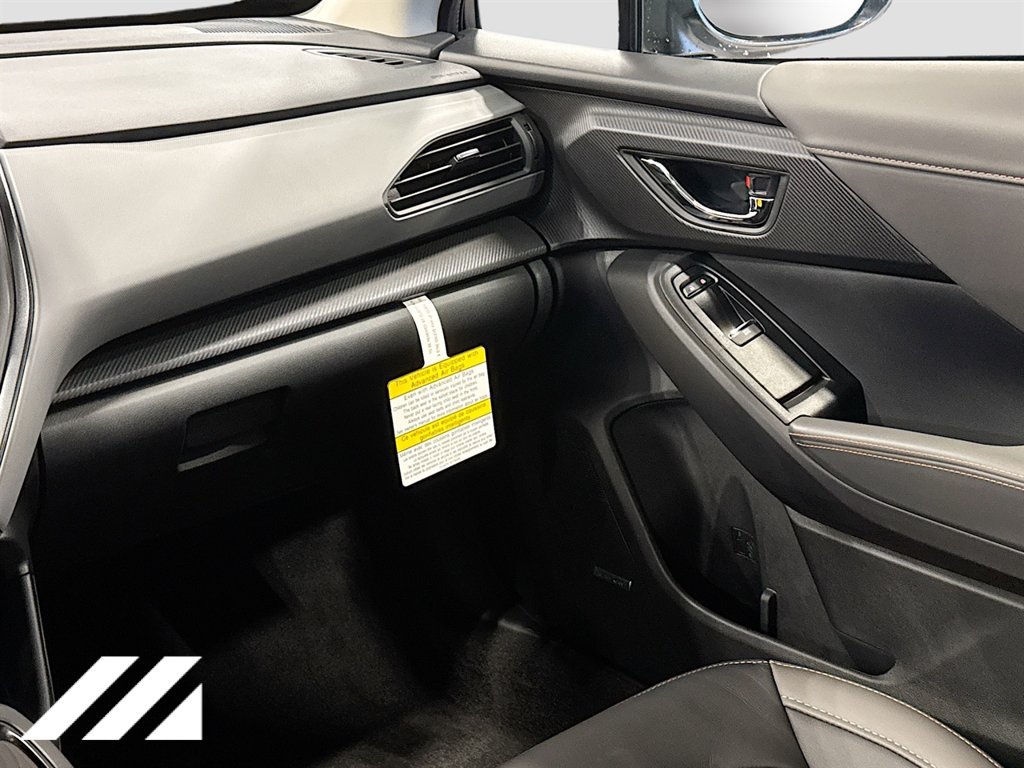Used 2026 Subaru Crosstrek 2.5i Limited w/ Crosstrek Mirror Package AWD/4WD image 25