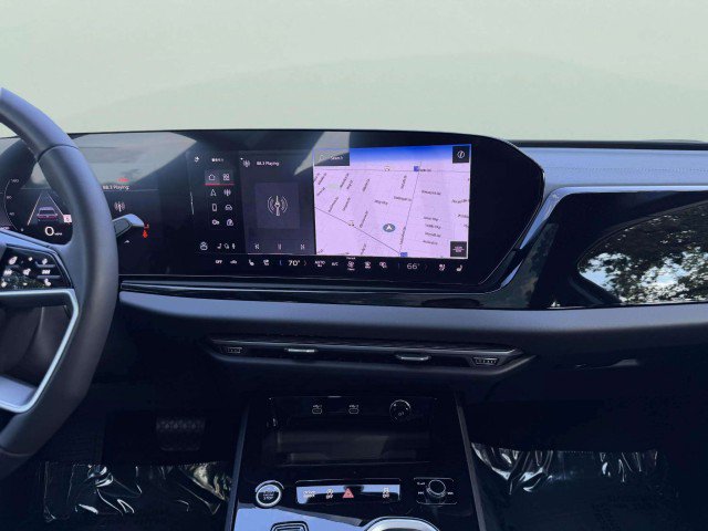Certified 2026 Audi A6 Premium Plus AWD/4WD image 13