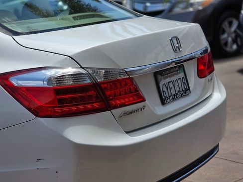 Used 2013 Honda Accord EX-L image 10
