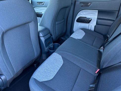 New 2026 Ford Maverick XLT w/ Equipment Group 301A image 13