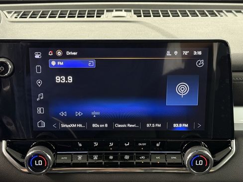 Used 2026 Chevrolet Colorado LT w/ Advanced Trailering Package image 28